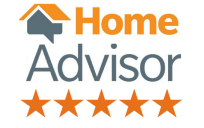 Home Advisor 5 Star Rating