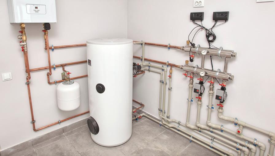 Will Your Boiler Survive the Winter? Tell-Tale Signs You Need a Boiler Repair