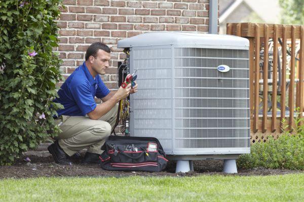 Fresh Air Flow Cooling Services